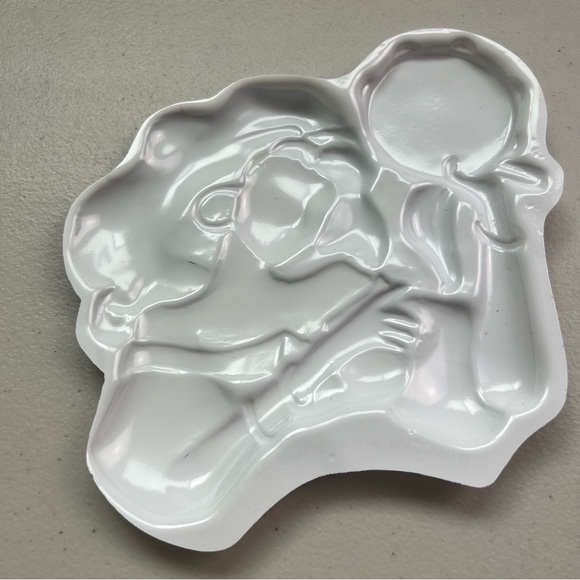 Wilton Vintage Esmeralda Hunchback Of Notre Dame Cake Topper - Flat/Raised - Picture 3 of 3